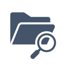 FileBrowser Icon