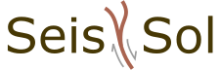 SeisSol logo