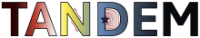Tandem logo