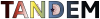 Tandem logo